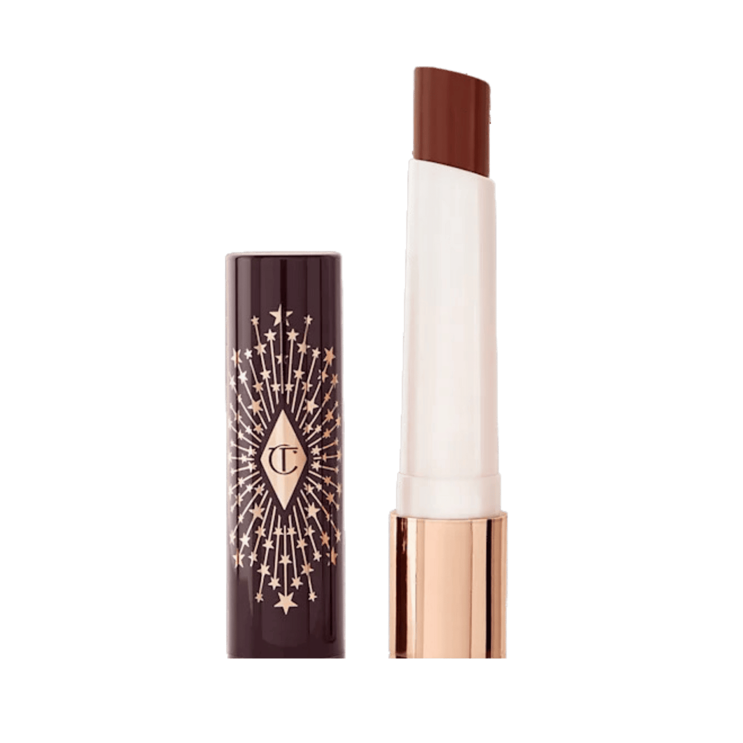 Charlotte Tilbury Hyaluronic Happikiss Colour Balm (2.4g)