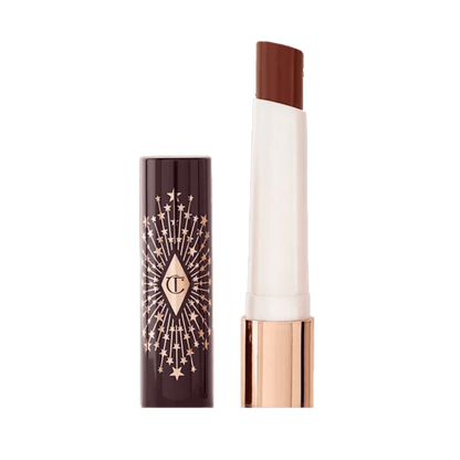 Charlotte Tilbury Hyaluronic Happikiss Colour Balm (2.4g)