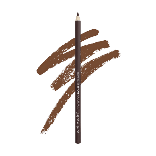 Wet N Wild Color Icon Kohl Liner Pencil (1.4g)
