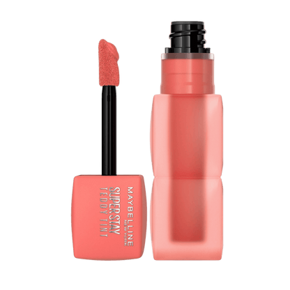 Hydrating and Smudge-Proof Maybelline Superstay Teddy Lip Tint 5ml