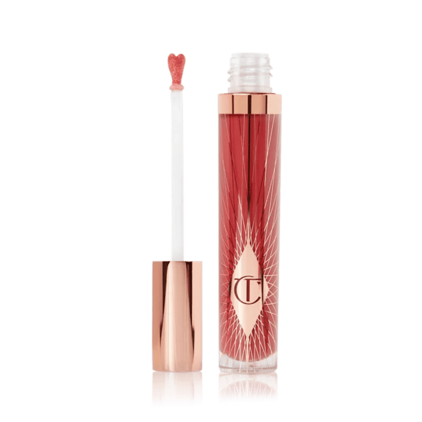 Charlotte Tilbury Collagen Lip Bath (7.9ml)