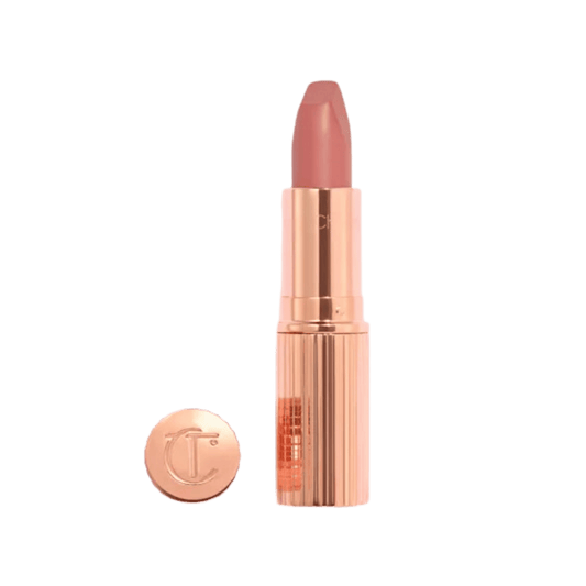 Buy Charlotte Tilbury Pillow Talk Matte Revolution Luminous Modern Matte Long Lasting Lipstick Online In Pakistan!