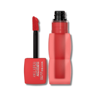 Maybelline New York Superstay Teddy Tint (5ml)