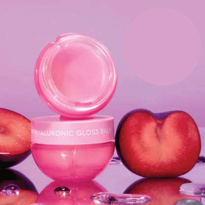 Glow Recipe Plum Plump Hyaluronic Gloss Balm (15g)