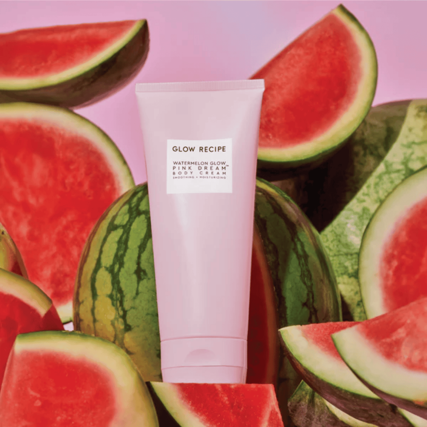 Glow Recipe Watermelon Glow Pink Dream Body Cream (200ml)