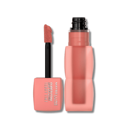 Maybelline New York Superstay Teddy Tint (5ml)