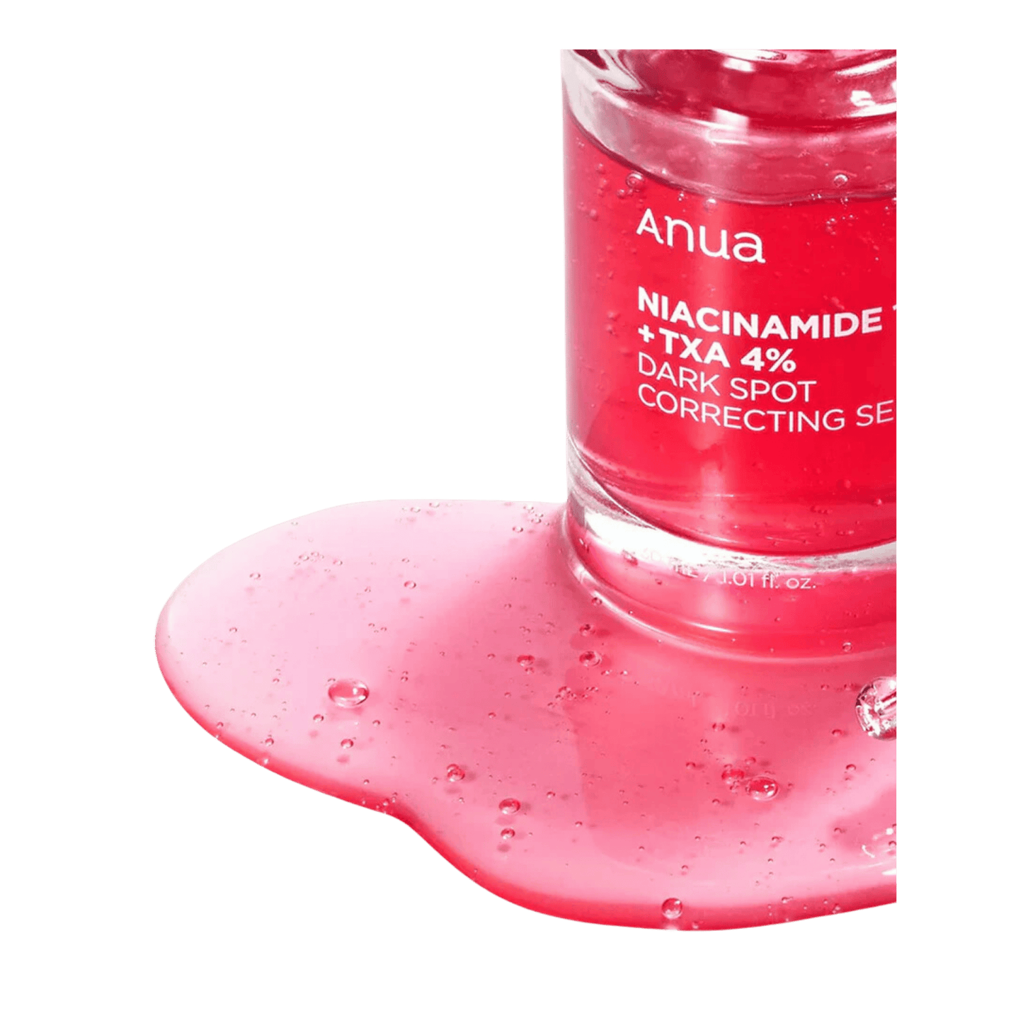 Anua Niacinamide 10% + TXA 4% Serum