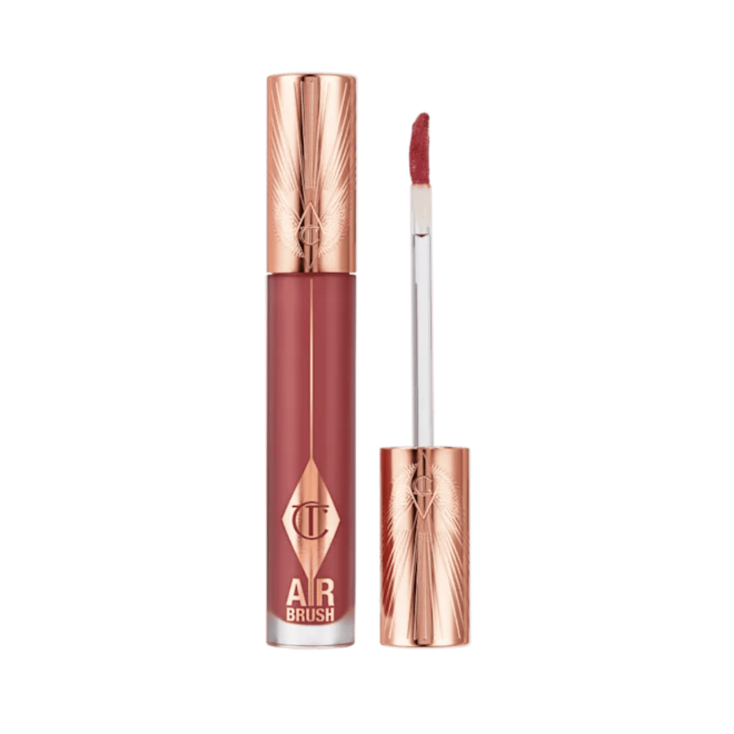 Charlotte Tilbury Airbrush Flawless Lip Blur (6.8ml)