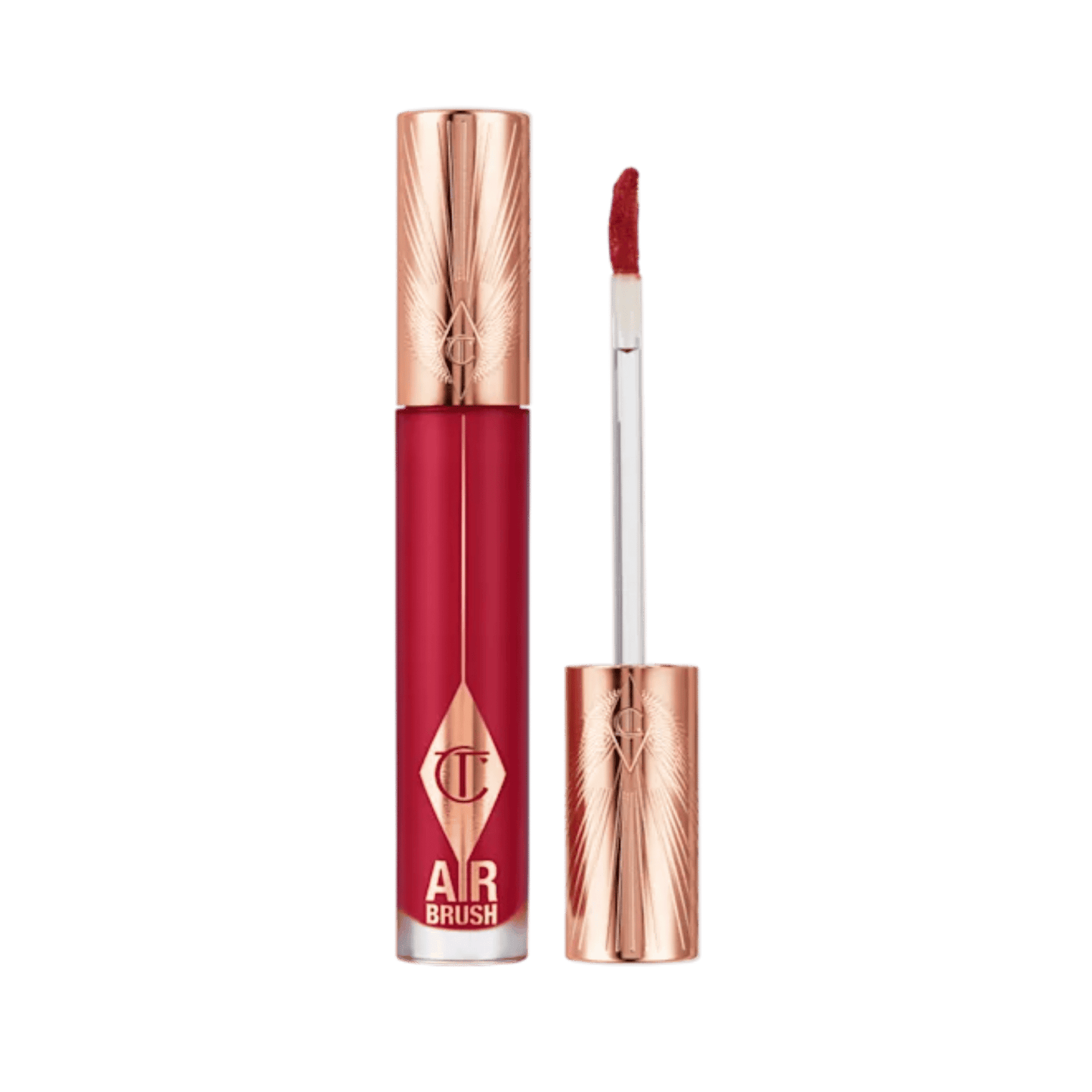 Charlotte Tilbury Airbrush Flawless Lip Blur (6.8ml)