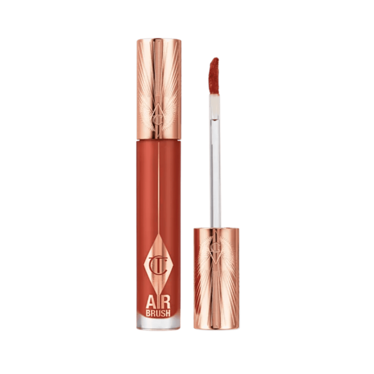 Charlotte Tilbury Airbrush Flawless Lip Blur (6.8ml)