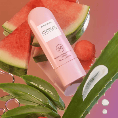 Glow Recipe Watermelon Glow Niacinamide Sunscreen SPF 50