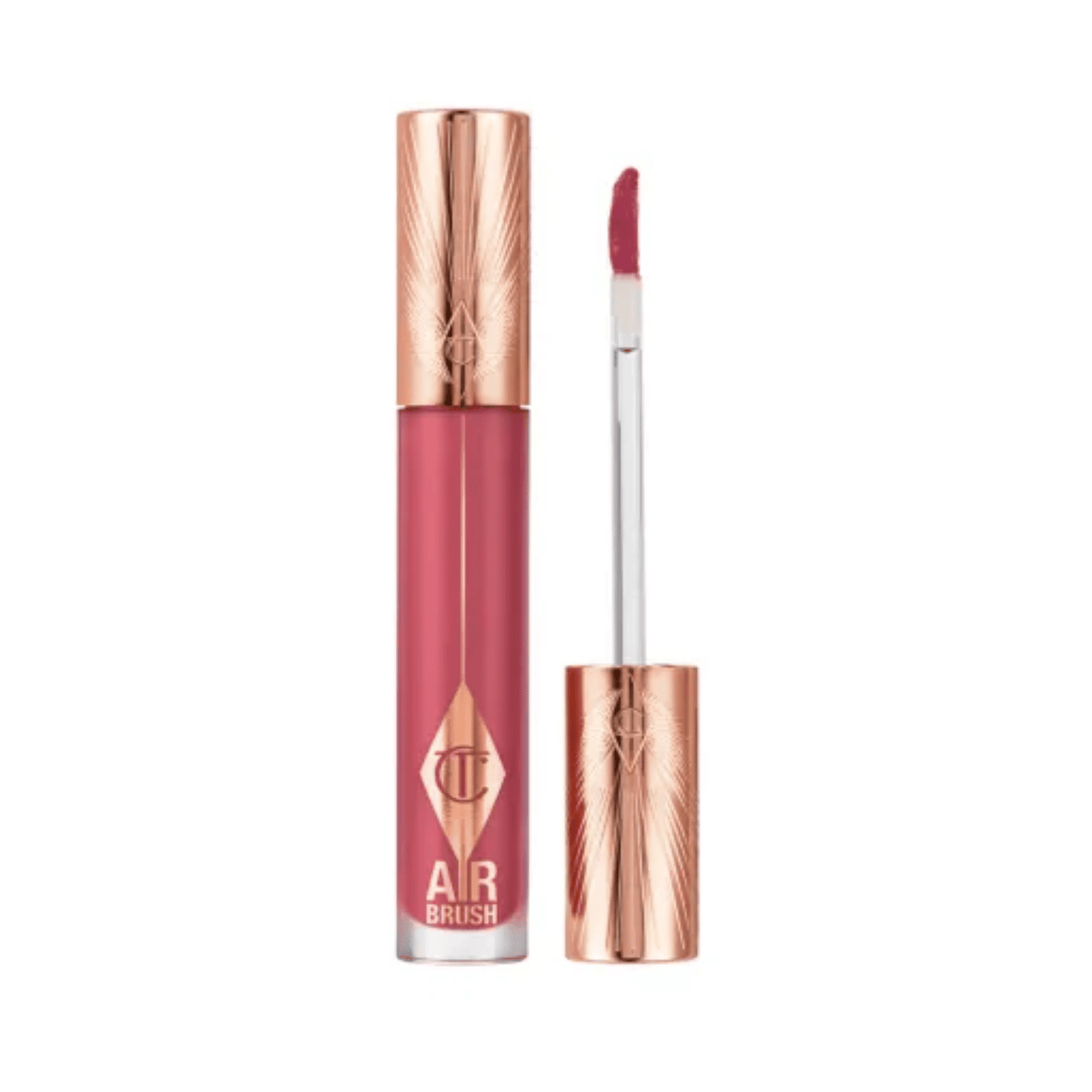 Charlotte Tilbury Airbrush Flawless Lip Blur (6.8ml)