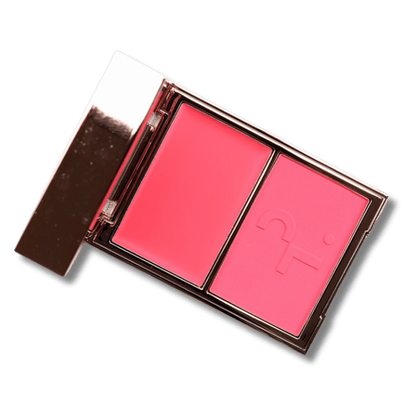 Patrick Ta Double Take Powder Blush (4.0g)