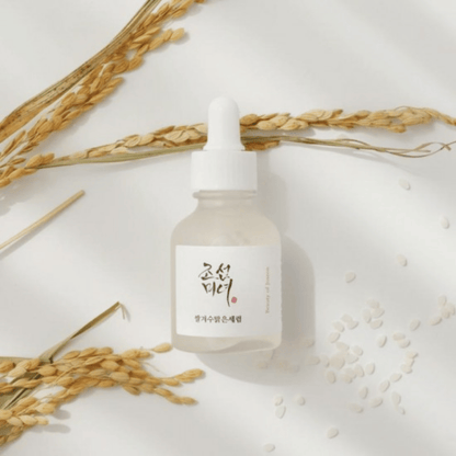 Beauty of Joseon Glow Deep Serum Rice + Alpha-Arbutin (30 ml)