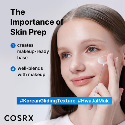 COSRX The Ceramide Skin Barrier Moisturiser (80ml)