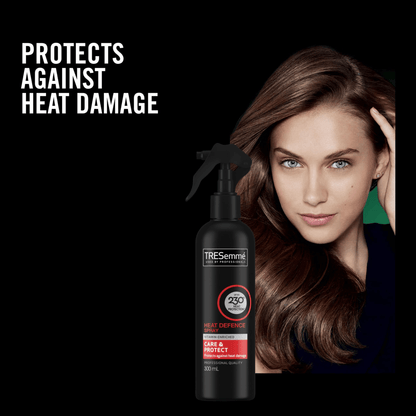 Tresemme Hair Spray Heat Defence Care & Protect (300ml)