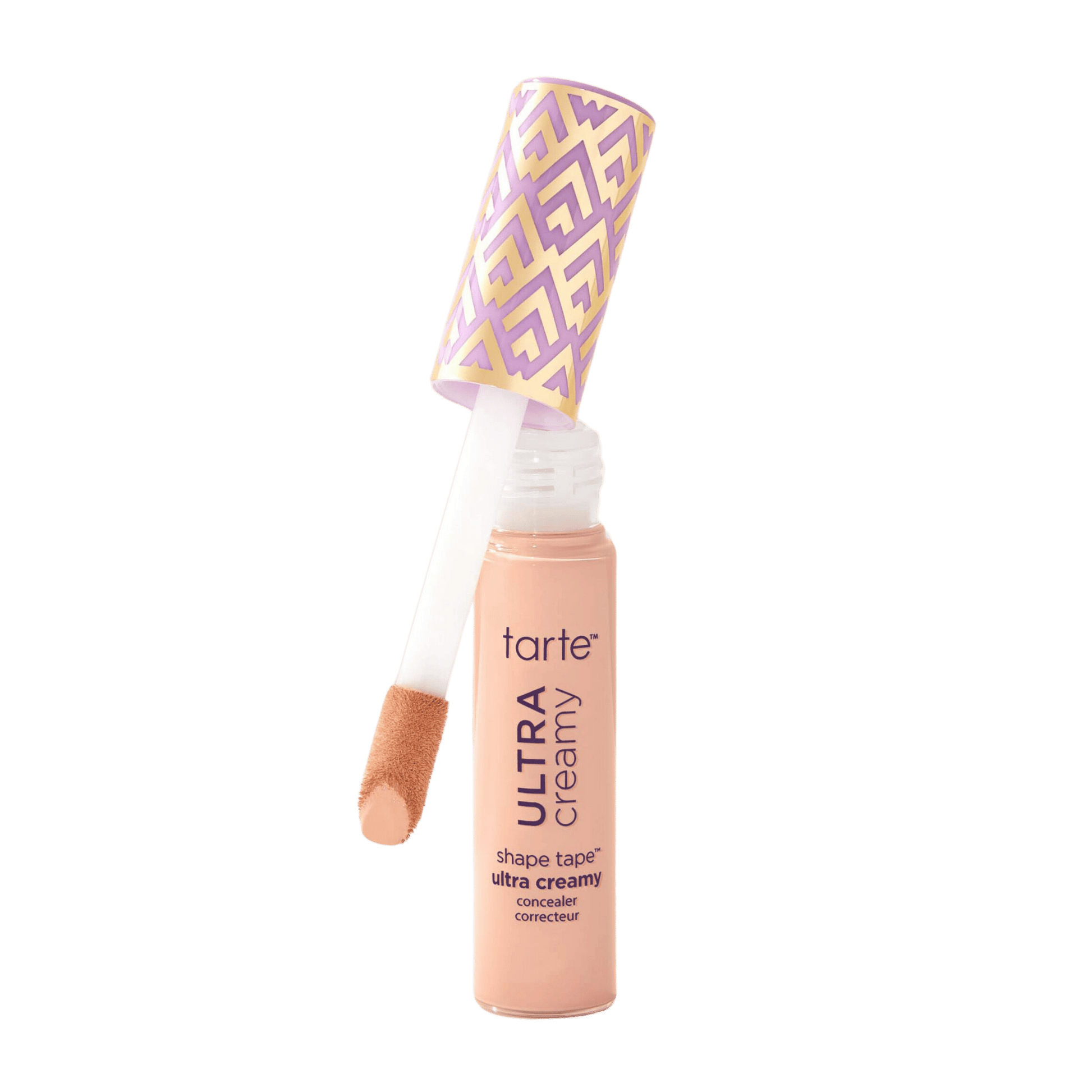 Tarte Shape Tape Ultra Creamy Concealer Correcteur - Full Coverage, Long-Wearing Concealer