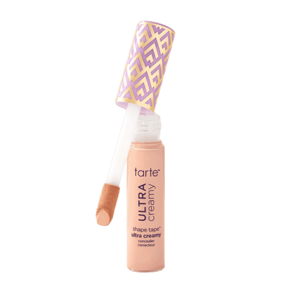 Tarte Shape Tape Ultra Creamy Concealer Correcteur - Full Coverage, Long-Wearing Concealer