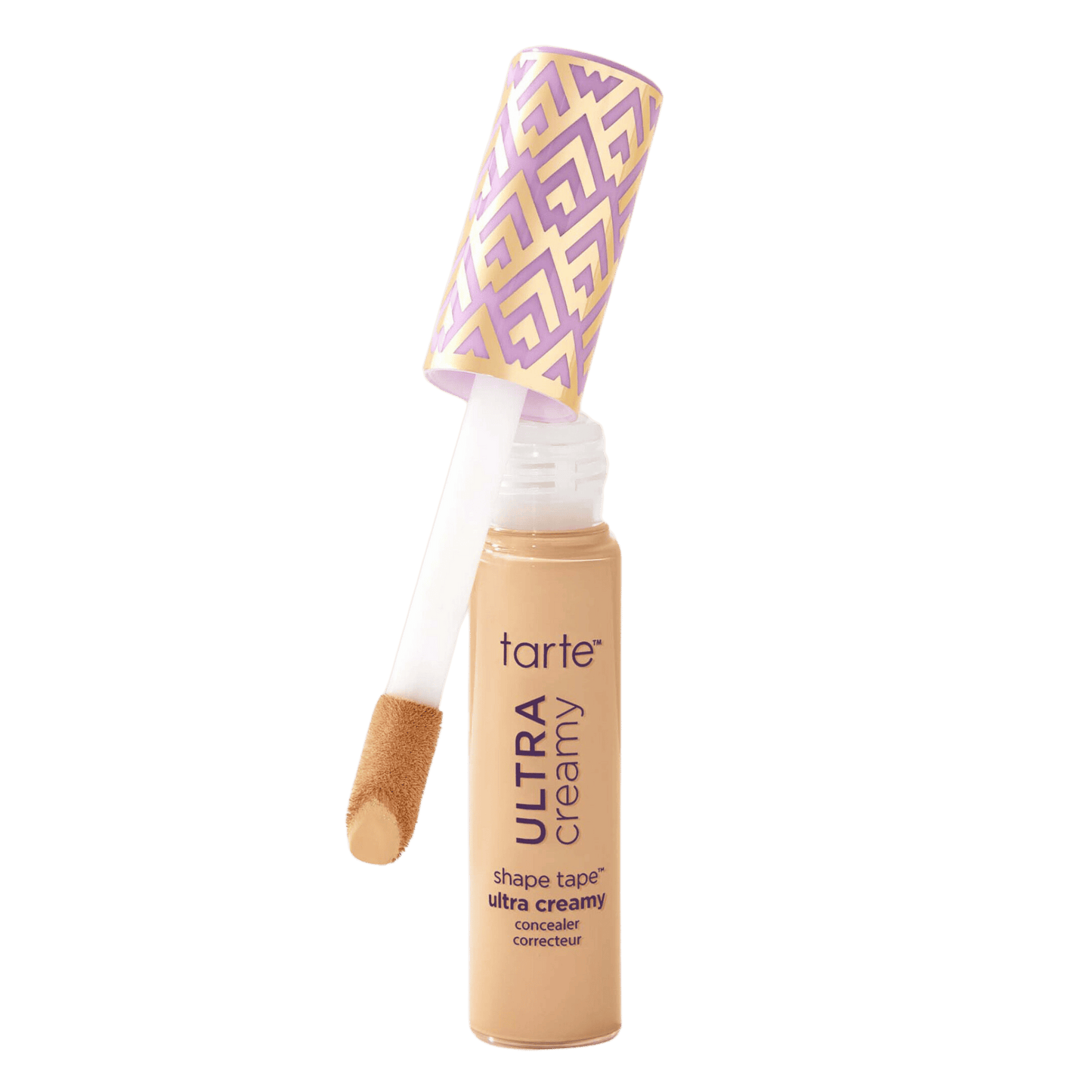 Tarte Shape Tape Concealer - Conceal Imperfections and Brighten Your Under-Eye Area