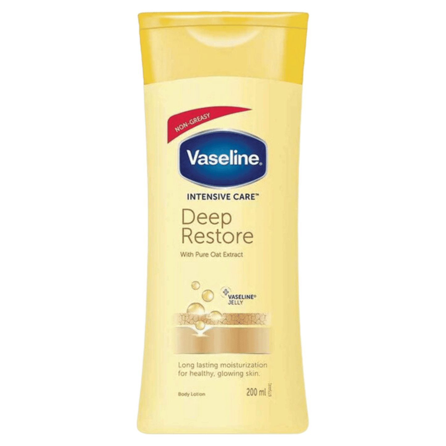 Vaseline Intensive Care Vaseline Jelly (200ml)