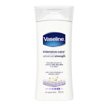 Vaseline Intensive Care Vaseline Jelly (200ml)