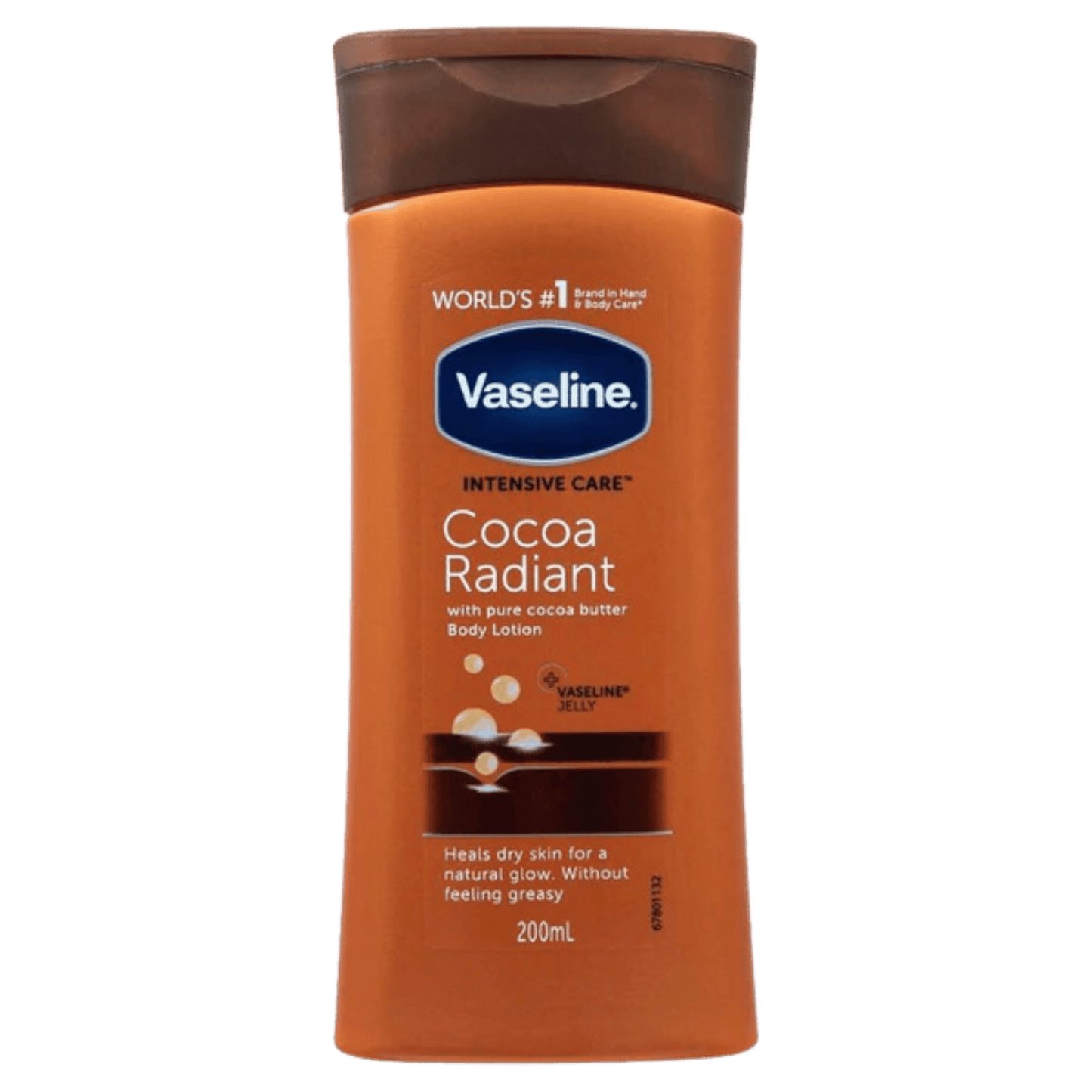 Vaseline Intensive Care Vaseline Jelly (200ml)