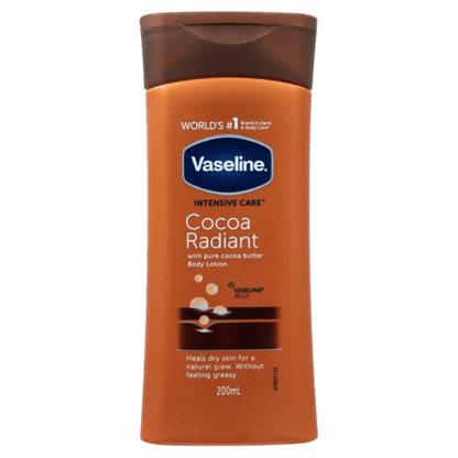 Vaseline Intensive Care Vaseline Jelly (200ml)