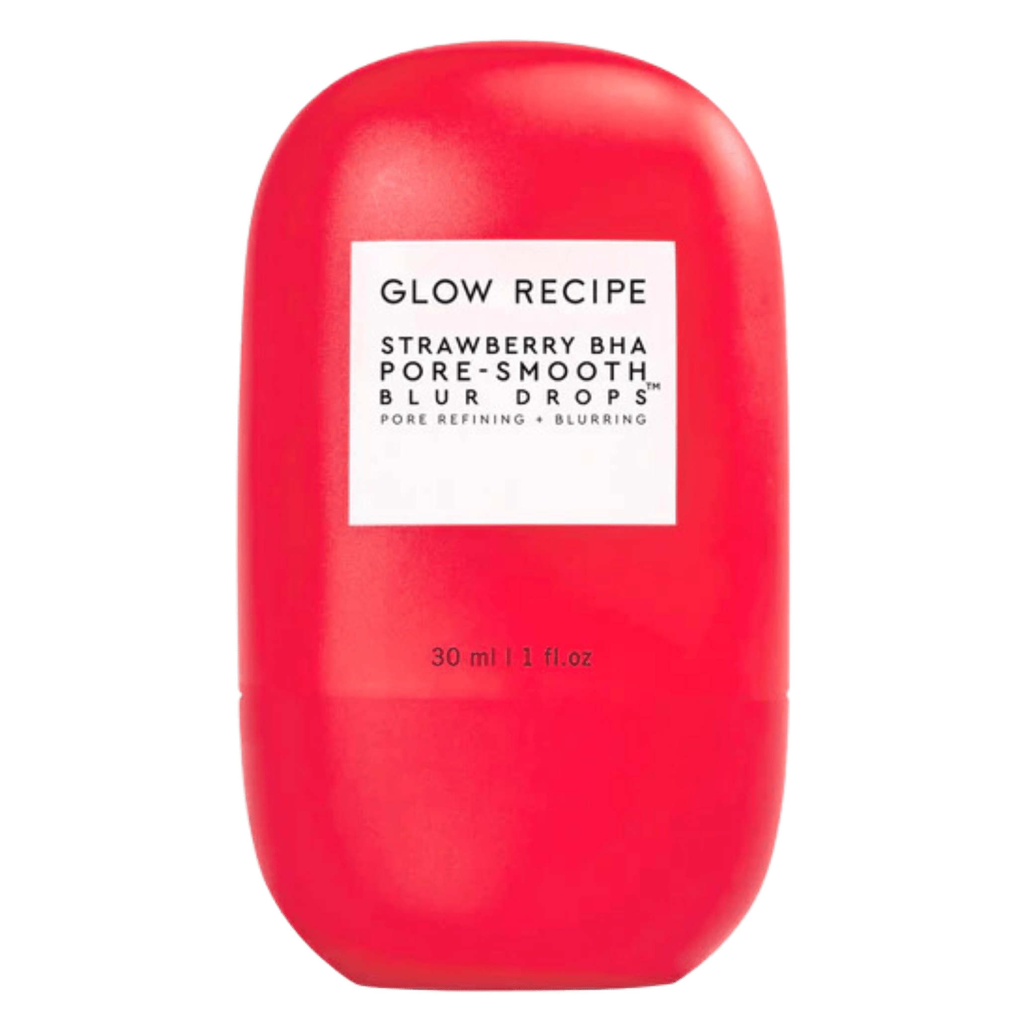 Glow Recipe Strawberry Blur Drops: Visible Pores? Solved (30ml) – SkinStash