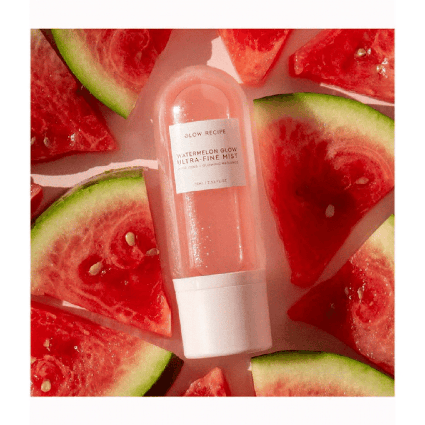 Glow Recipe Watermelon Glow Ultra-Fine Mist (75ml)