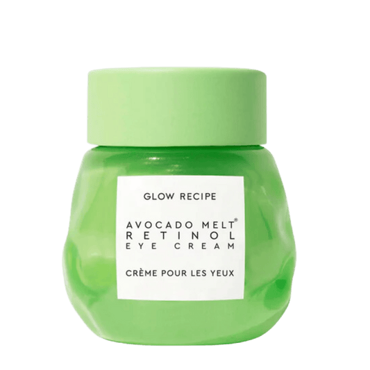 Buy Glow Recipe Avocado Melt Retinol Eye Cream In Pakistan