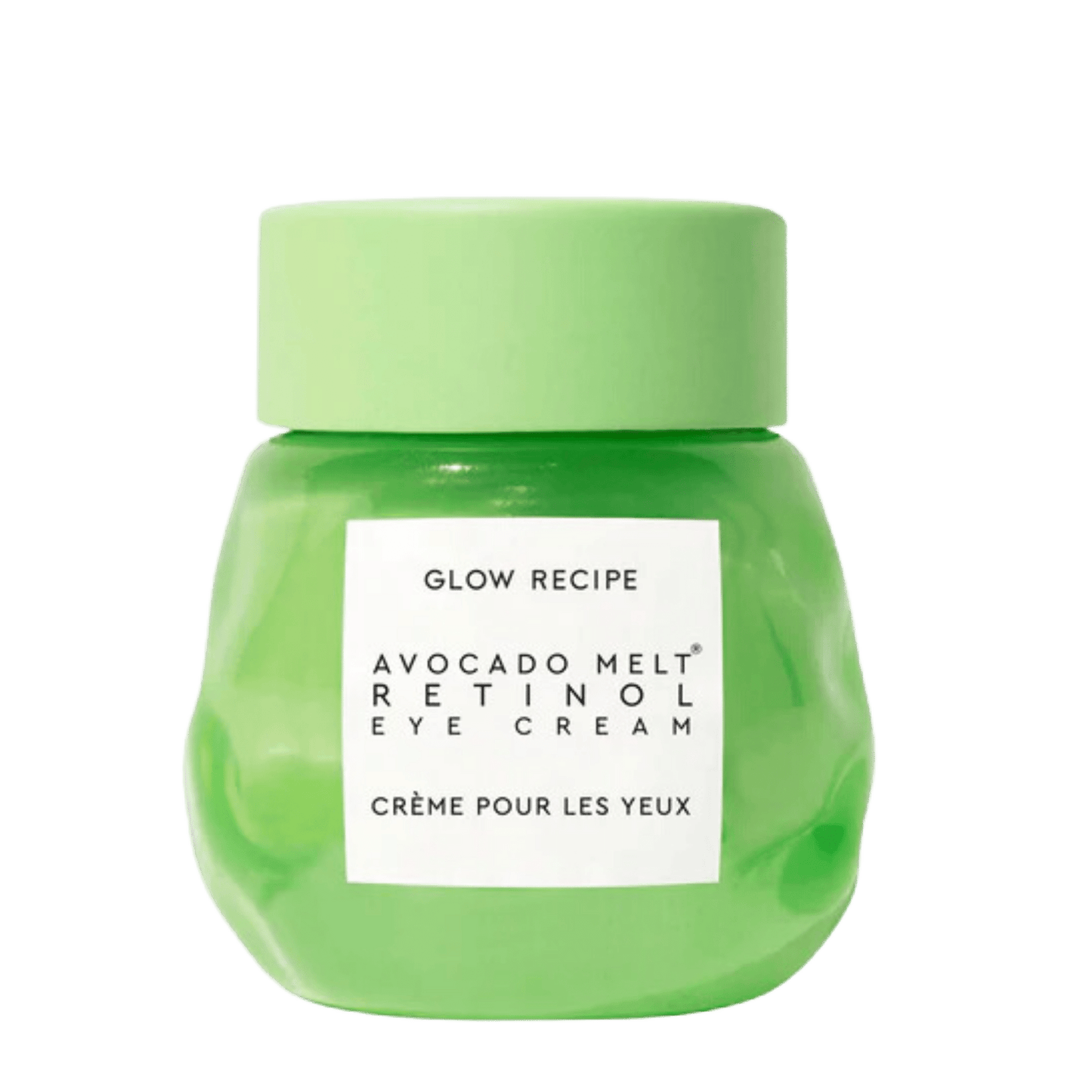 Buy Glow Recipe Avocado Melt Retinol Eye Cream In Pakistan