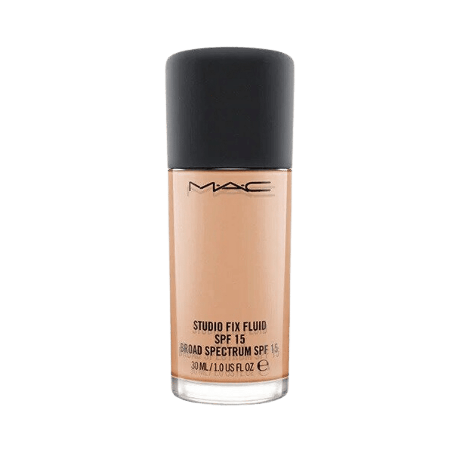 Mac Cosmetics Studio Fix Fluid SPF 15 Broad Spectrum Foundation (30ml)