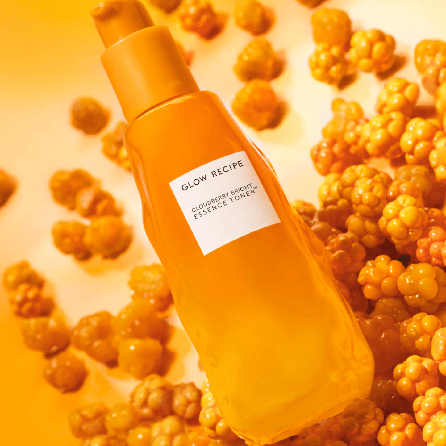 Glow Recipe Cloudberry Bright Essence Toner (75ml)