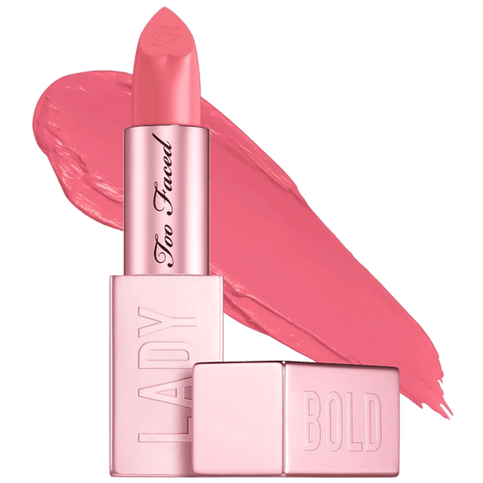 Buy Too Faced Lady Bold Cream Lipstick In Pakistan