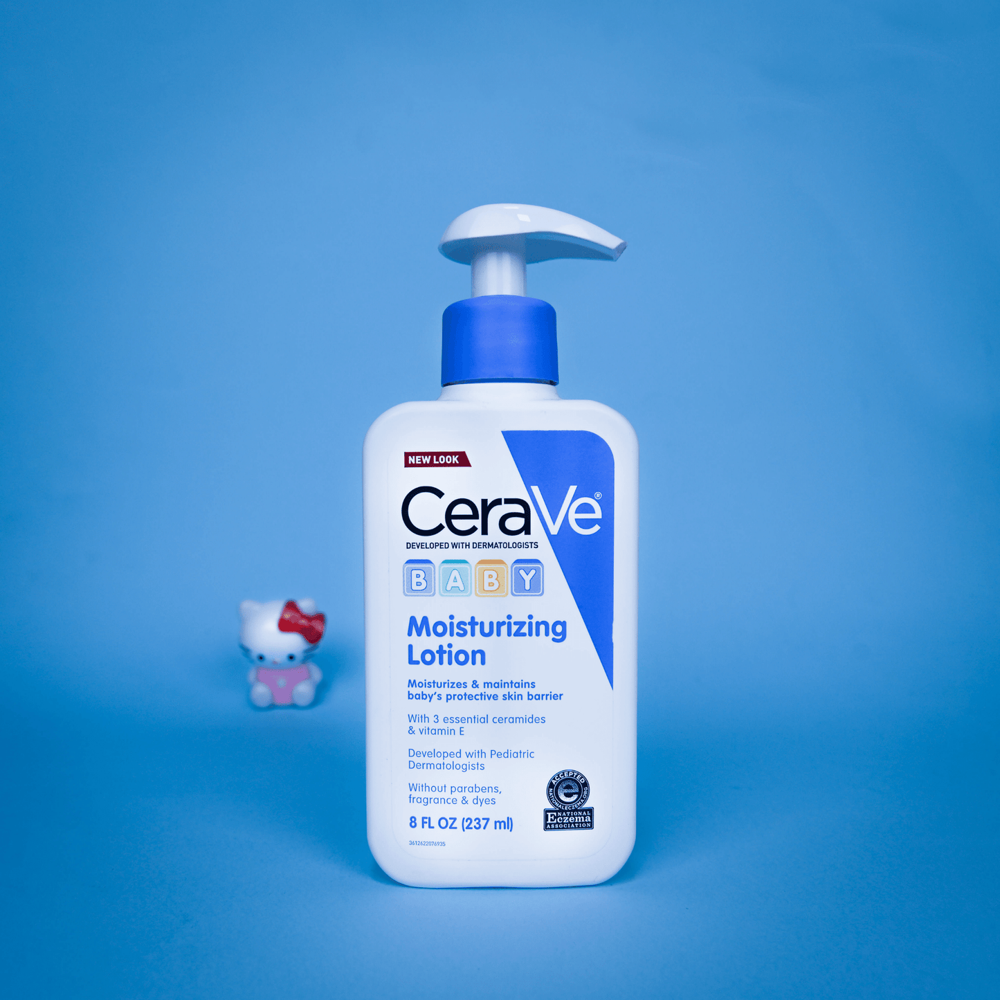 CeraVe Baby Moisturizing Lotion (237ml)