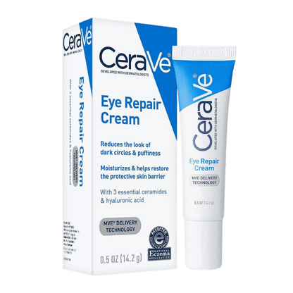 CeraVe Eye Repair Cream (14.2g)