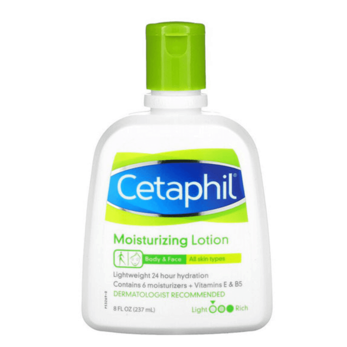 Cetaphil Moisturizing Lotion (237ml)