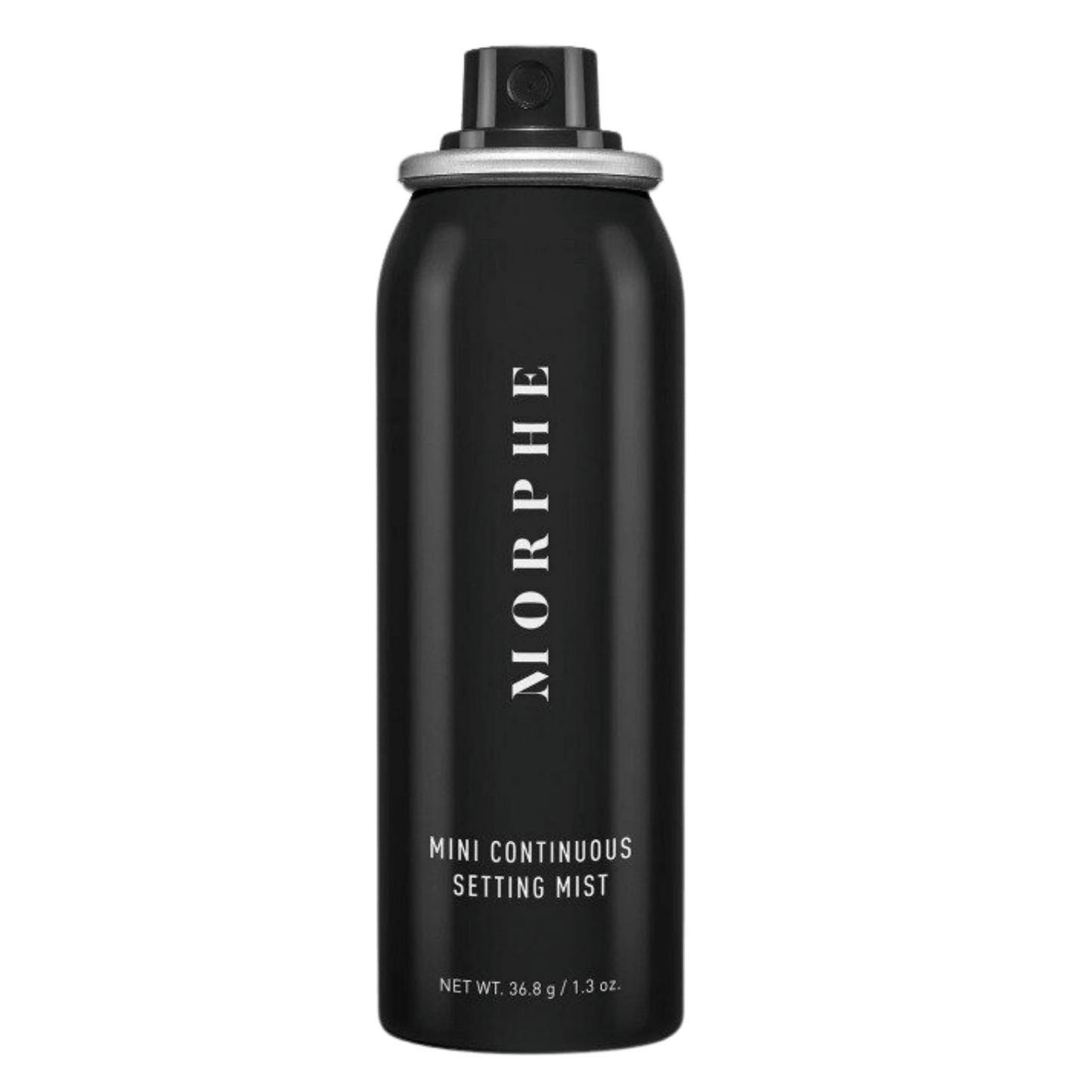 Morphe Mini Continuous Setting Mist (36.8g)