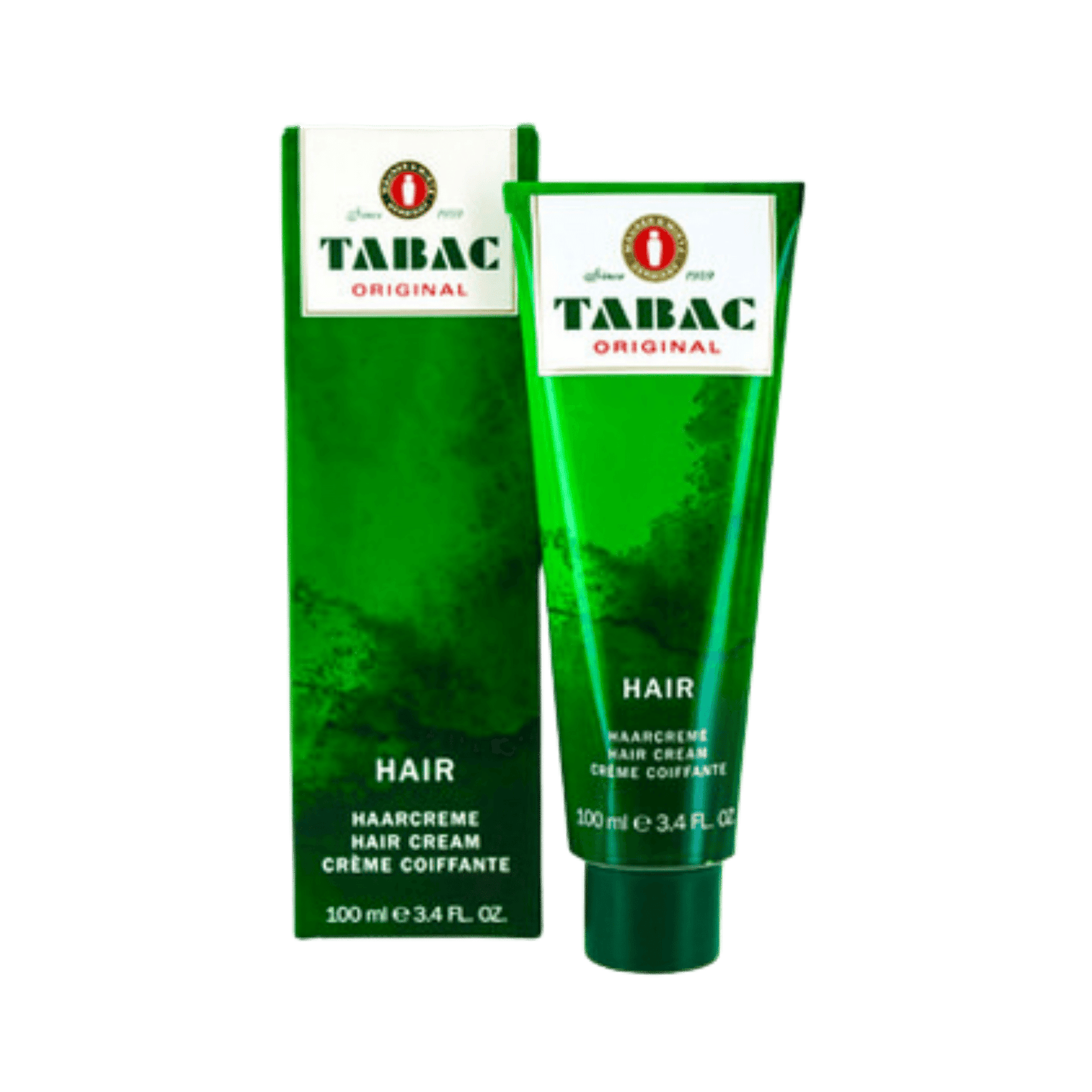 Tabac Original Hair Cream (100ml)