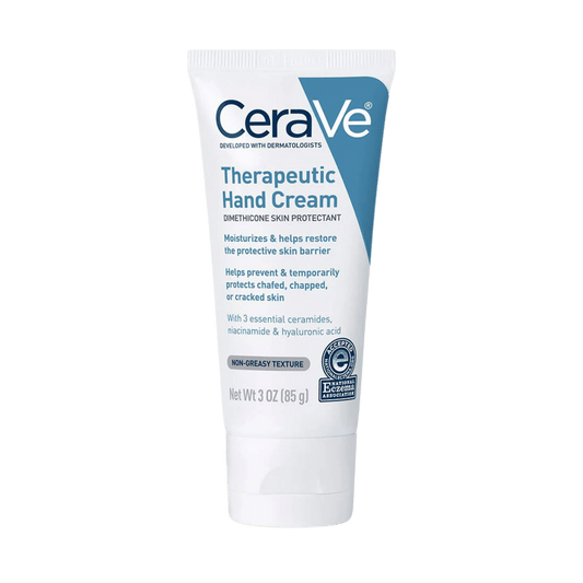Buy CeraVe Therapeutic Hand Cream In Pakistan