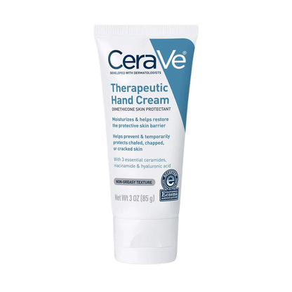 CeraVe Therapeutic Hand Cream (85g)