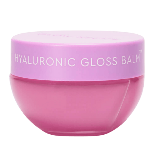 Glow Recipe Plum Plump Hyaluronic Gloss Balm Online In Pakistan