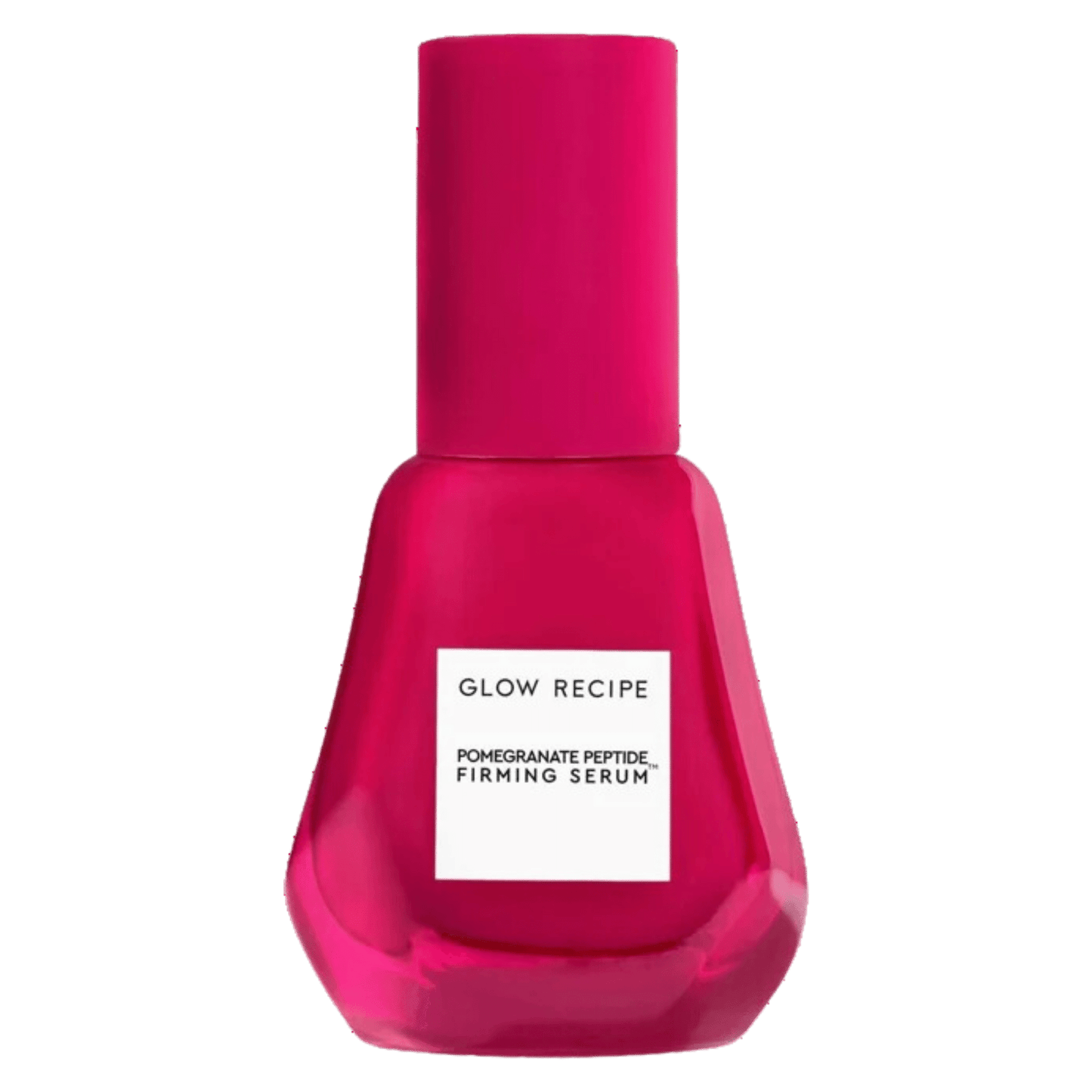 Glow Recipe Pomegranate Peptide Firming Serum (30m)