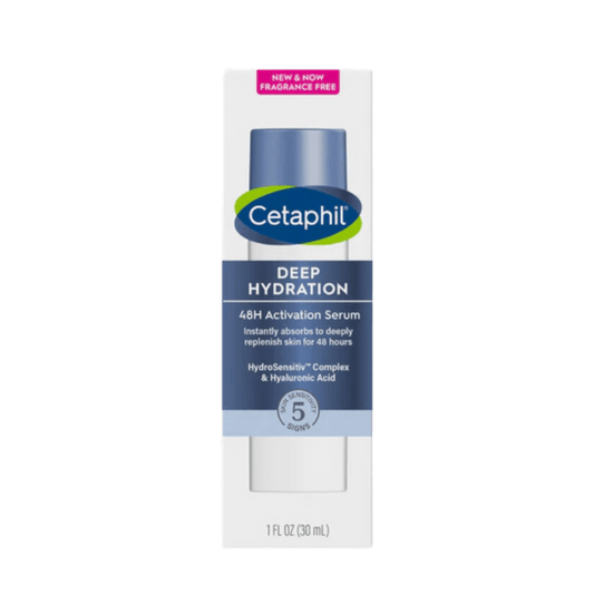 Buy Cetaphil Deep Hydration 48H Activation Serum in Pakistan