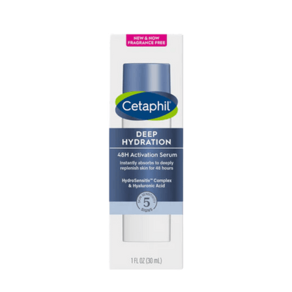 Buy Cetaphil Deep Hydration 48H Activation Serum in Pakistan