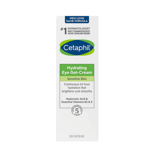 Buy Cetaphil Hydrating Eye Gel-Cream In Pakistan