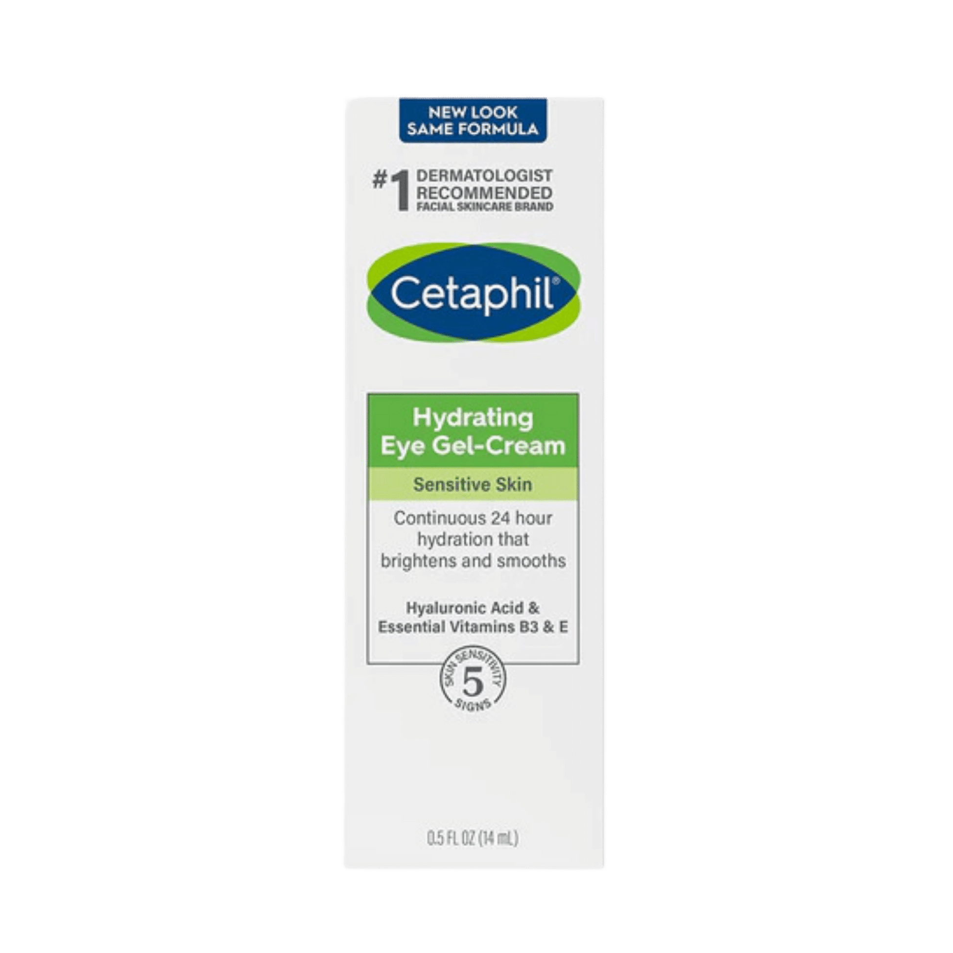 Buy Cetaphil Hydrating Eye Gel-Cream In Pakistan