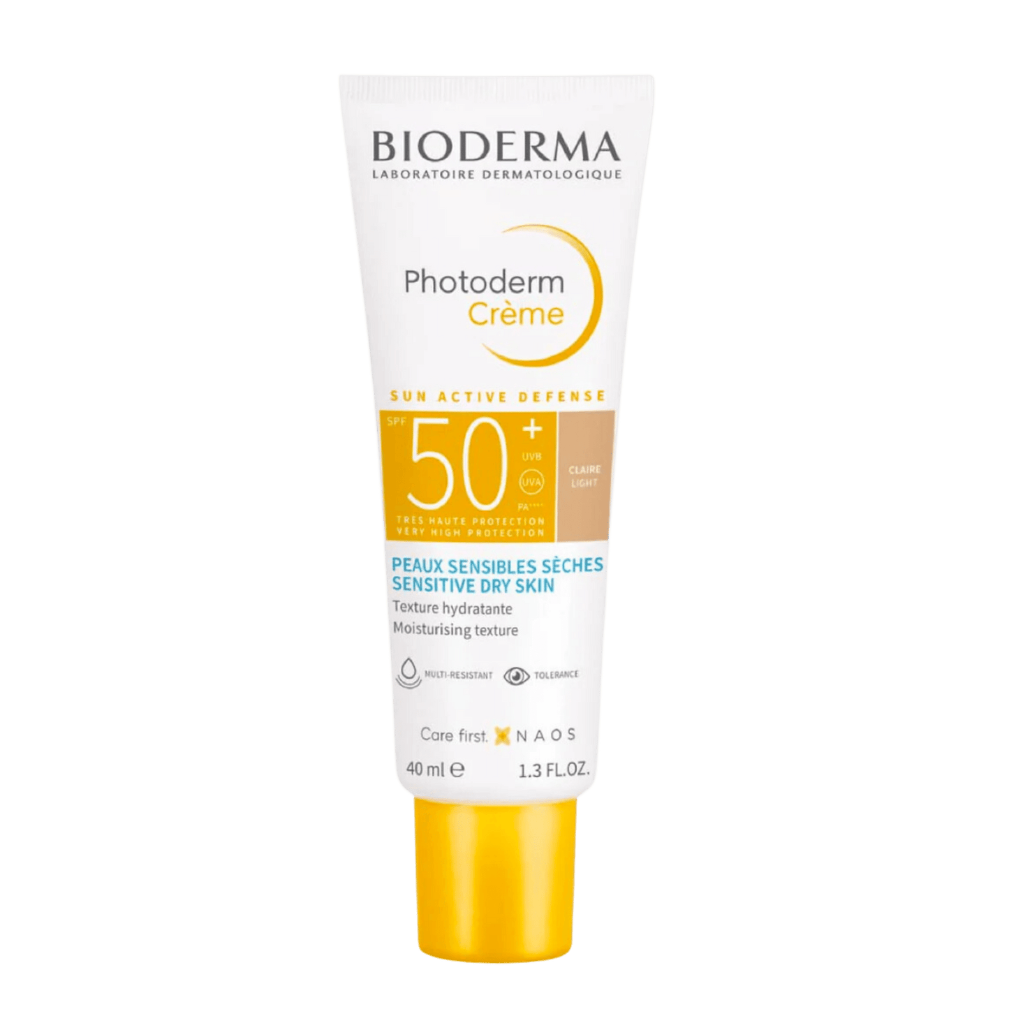 Bioderma Photoderm Creme SPF 50+ (40ml)