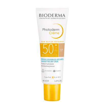 Bioderma Photoderm Creme SPF 50+ (40ml)