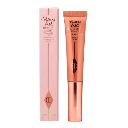 Charlotte Tilbury Pillow Talk Beauty Light Wand (12ml) Online In Pakistan